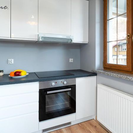 Wonder Home - Apartamenty Polozone Blisko Deptaka, Licznych Restauracji I Sklepow Карпач Екстериор снимка