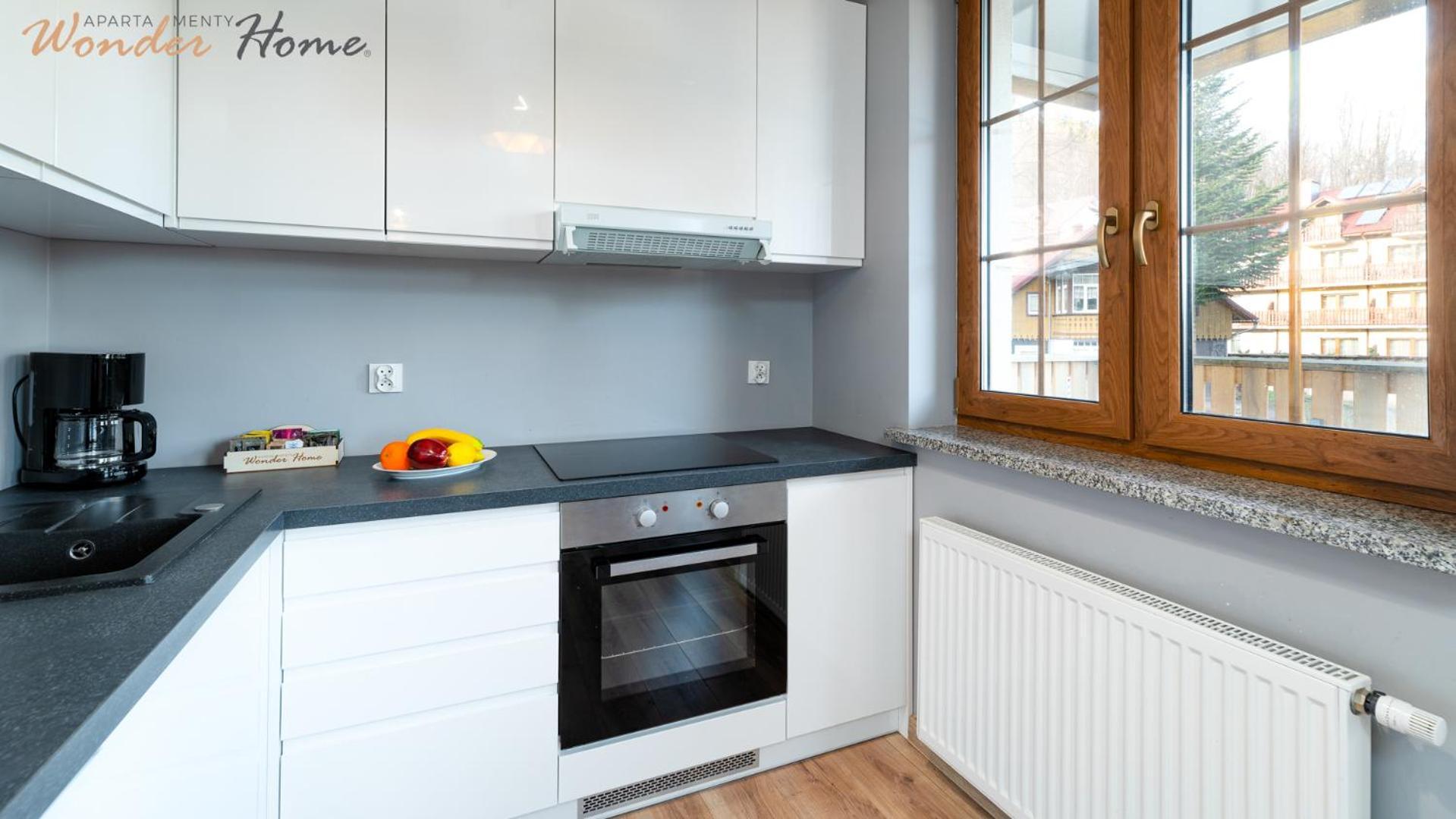 Wonder Home - Apartamenty Polozone Blisko Deptaka, Licznych Restauracji I Sklepow Карпач Екстериор снимка