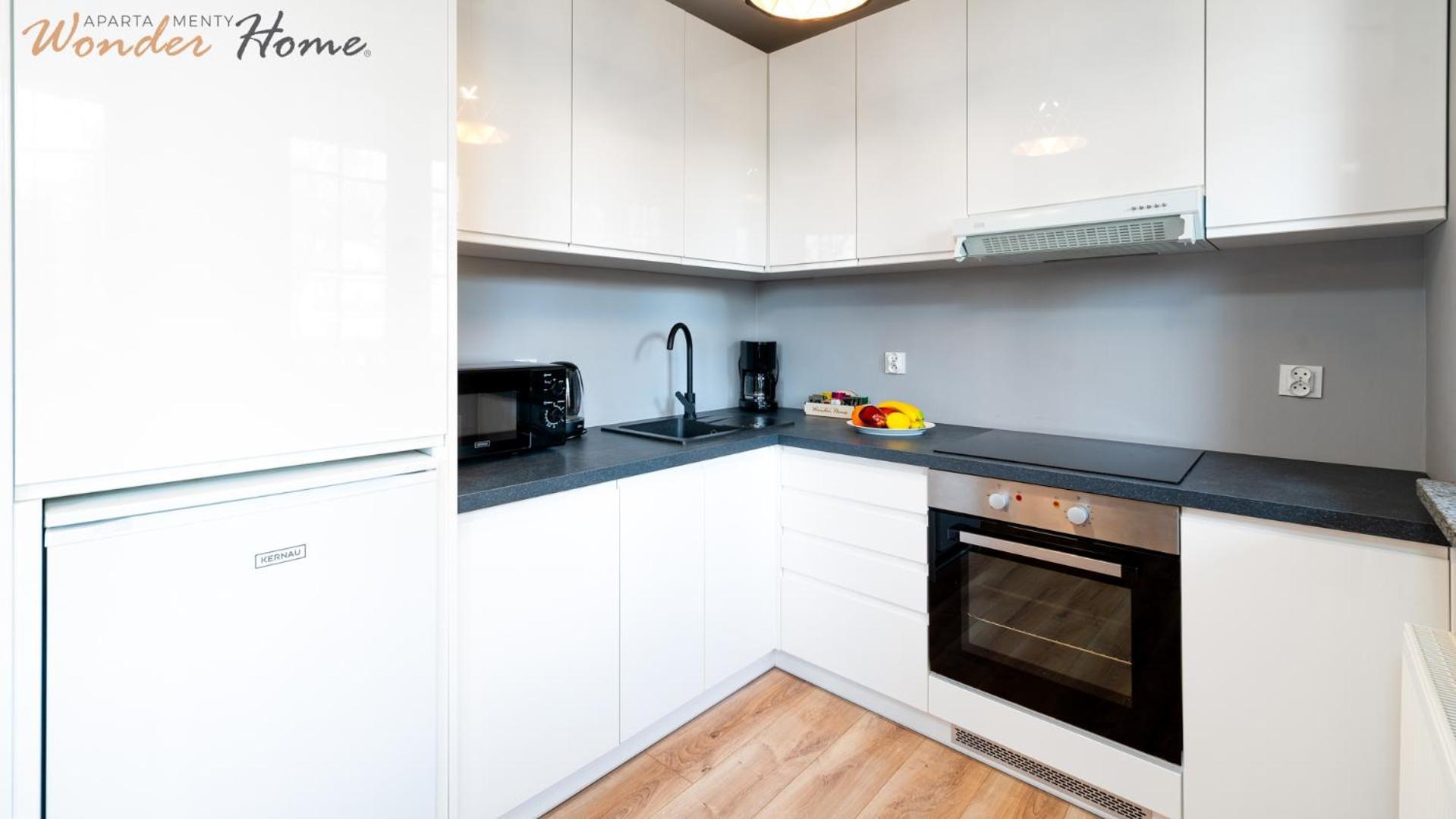Wonder Home - Apartamenty Polozone Blisko Deptaka, Licznych Restauracji I Sklepow Карпач Екстериор снимка